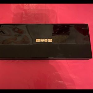 Pat McGrath Midnight Sun IV pallet